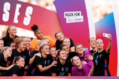 Euro 2025: 'New England’ ready to defend their crown as campaign gets underway against France