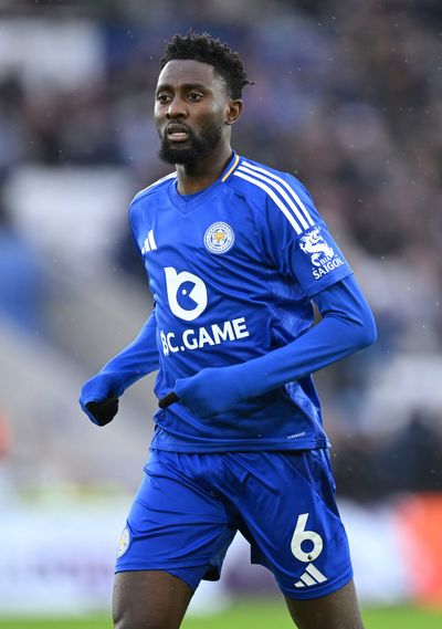 Exclusive: Manchester United explored move for Leicester City's Wilfred Ndidi last summer