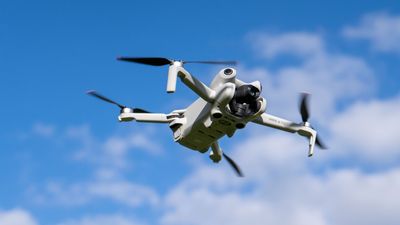 I’m a US drone pilot, but I can’t buy a DJI drone right now. As stock wanes, is a price increase coming?