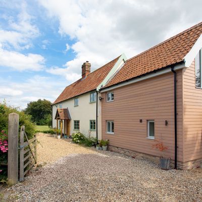 Do I need planning permission for a driveway? It all depends on this one key factor, according to the experts