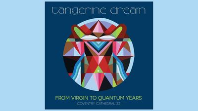 “Many of these workouts sound amazingly contemporary; the mixing and matching of old and new is exemplary”: Tangerine Dream’s From Virgin To Quantum Years: Coventry Cathedral 22