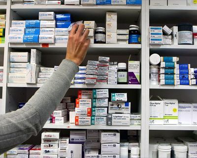 Women in poorest parts of England and Wales ‘will spend only two-thirds of life in good health’