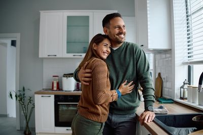 A Couple Share How They Went From Living In Their Car To A $1 Million Net Worth: 'I Managed To Find A Low-Paying But Stable Job'