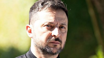Zelenskyy and Trump agree on joint defence efforts in 'fruitful' phone call
