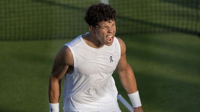 Ben Shelton Called His Shot Before Finishing Match in 69 Seconds