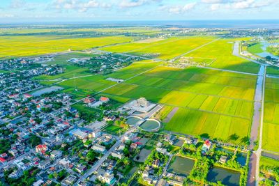 Rural Towns Where It’s Getting Harder to Afford the Basics
