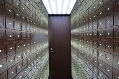 9 Items You Should Never Leave in Your Safety Deposit Box