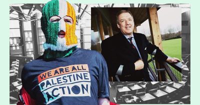 The Kneecap paradox that shows Sir David Murray is right about Scotland's politicians