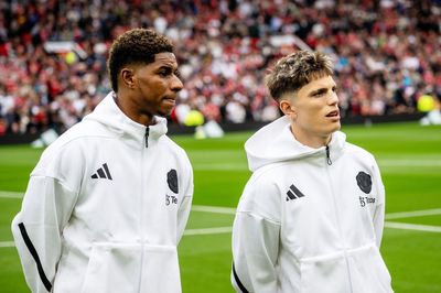 Manchester United: Five wantaway stars excused from preseason training to secure transfer moves