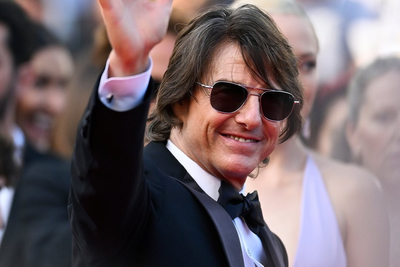Tom Cruise Surgery Speculation Intensifies as Jonathan Ross Says 'You Can See It Doesn't Look Natural'