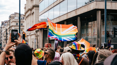 How To Do London Pride 2025: Parade, Performances and Parties Lighting Up London This Weekend