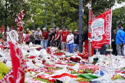 Liverpool prepare for emotional farewell at Diogo Jota funeral