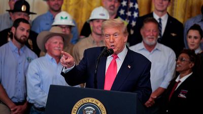 ‘This ruling is condoning lawlessness’: Supreme Court hands Trump disturbing new authority – the precedent this creates is chilling