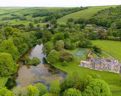 We have only ourselves to blame for the UK’s land monopoly