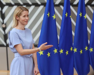 Europe is scrambling to form a united front and regain relevance in the Iran crisis