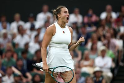Wimbledon 2025 LIVE: Emma Raducanu vs Aryna Sabalenka result and reaction after Centre Court thriller