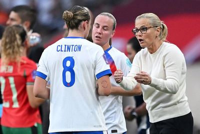 How England’s new game-changers can ‘surprise’ the group of death at Euro 2025