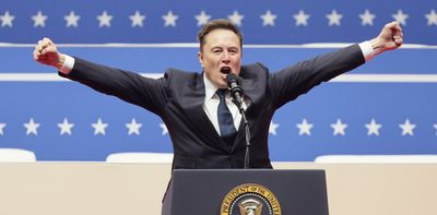 Elon Musk says he may launch his own party: but US history tells us that’s not a recipe for success