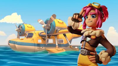 How Lou’s Lagoon captures the magic of Nintendo to feel like a lost GameCube classic