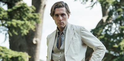 Agatha Christie’s mid-century ‘manosphere’ reveals a different kind of dysfunctional male