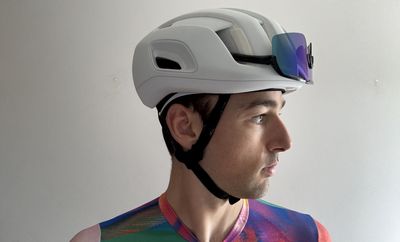 One of the safest helmets money can buy: but that's not the only reason I loved the POC Cytal