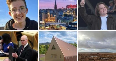 From Lewis Capaldi to a long-awaited apology – plenty to be positive about in June