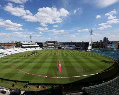 England v India: third women’s T20 cricket international – as it happened