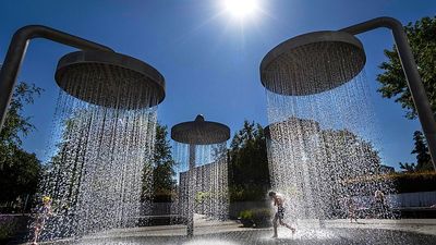 42% increase in heat-related deaths at work in the EU since 2000, trade union says