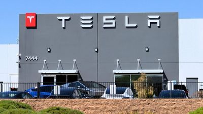 Greed Mode On: Why Tesla, Nvidia, Palantir And Bitcoin Plays Could Rip