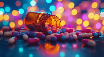 8 “Safe” Prescription Drugs That Are Quietly Wrecking Your Health