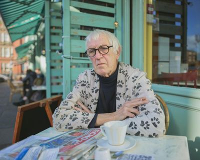 Bernie Carroll obituary