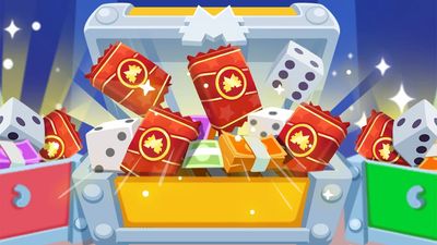 How to find six-star stickers in Monopoly GO