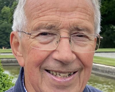 Trevor Hendy obituary