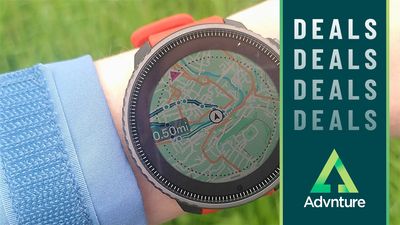 The "superb" Suunto Vertical is perfect for multi-day adventures, and it just hit its lowest price ever ahead of Amazon Prime Day