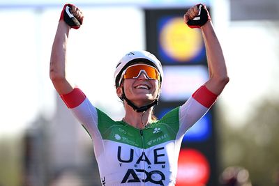 'I can promise a battle' – Elisa Longo Borghini builds momentum toward title defence at Giro d’Italia Women