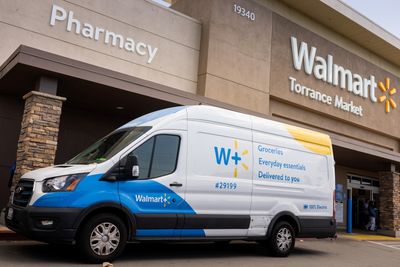 Walmart Takes on Prime Day With Competing July Deals Event