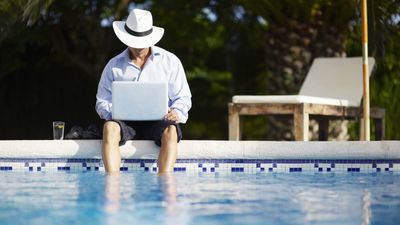 Roth IRA Conversions in the Summer? Why Now May Be the Sweet Spot