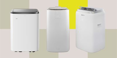 "I Want Portable Air Conditioning That's Not a Total Eyesore, What Should I Buy?" We've Shopped the Options for Both Good Looks and Good Reviews