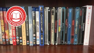 We asked you, What Hi-Fi?'s readers, if movies are better streamed or on a disc – and your responses made one thing clear