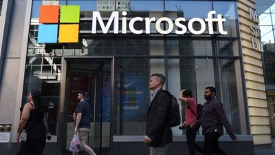 Microsoft is replacing salespeople with "solutions engineers" amid recent layoffs — promoting Copilot AI while ChatGPT dominates the enterprise sector