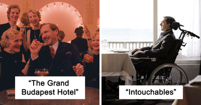 27 Of The Saddest Comedy Movies With Tear-Jerking Endings