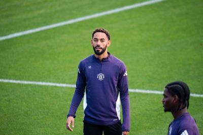 Manchester United: Matheus Cunha shirt number confirmed in massive blow to new teammate