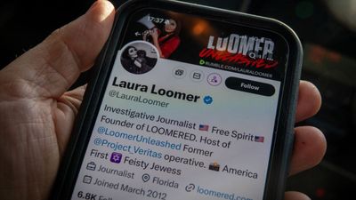 ‘Wants them gone’: Looney Laura Loomer just shared her totally normal plan to feed 65 million Latinos to alligators