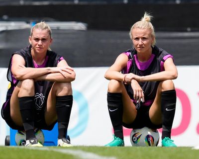 Anxiety and excitement combine for Williamson with Wiegman’s new England