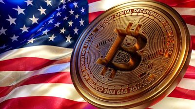 Bitcoin's 4th Of July Boom: Enough For A Tesla And A Tan