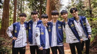 CFO are feeding a nation of hungry fans with fried chicken thanks to their performance at MSI 2025