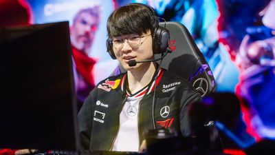 Faker shares his vision of the perfect video game—and it sounds brutal