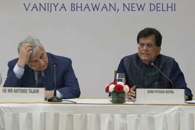 India says ready to make deal with US but national interest to be ‘supreme’