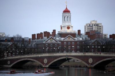 Colleges will soon have to fork over millions of dollars as Trump’s bill extends a tax on their endowments