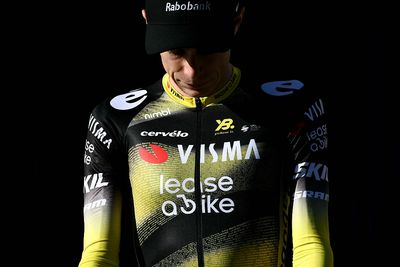 'I'm stronger than ever' – Jonas Vingegaard arrives at Tour de France with more muscle and without fear of Pogačar